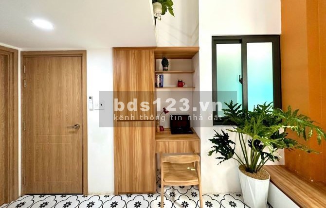 Bán dãy trọ mới đây diện tích 140m2 quận 7 cạnh Lottte giá 28 tỷ đồng