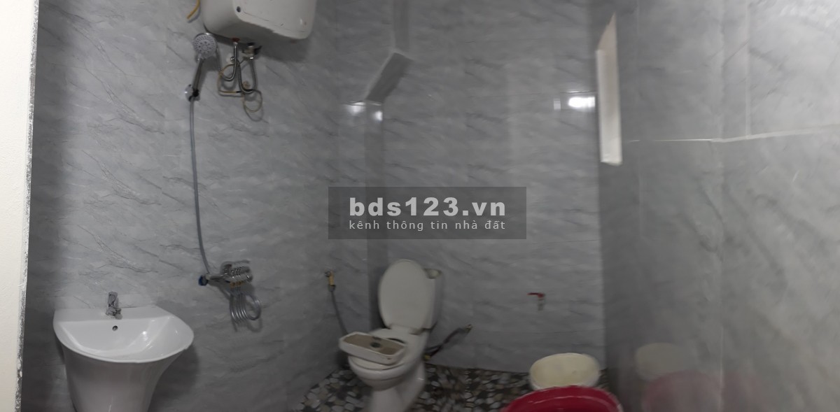 Bán nhà khu Trung tâm Quận Hai Bà Trưng, TP. Hà Nội