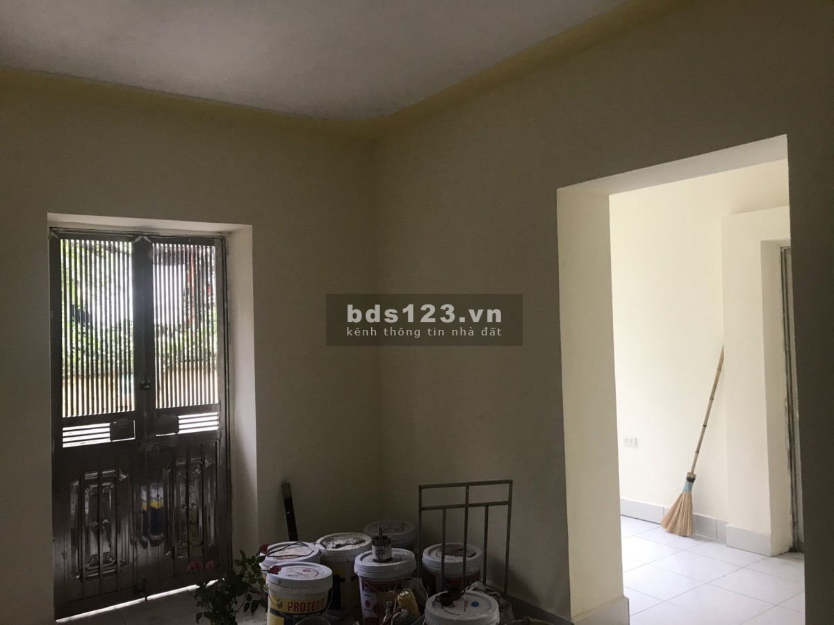 Bán nhà khu Trung tâm Quận Hai Bà Trưng, TP. Hà Nội