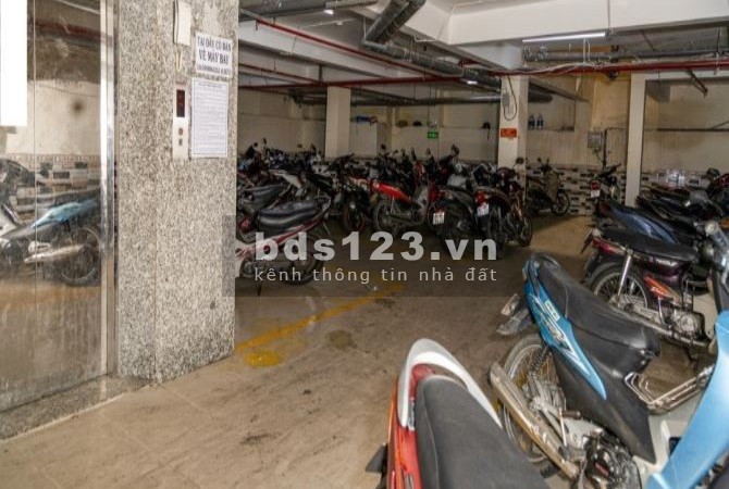 Bán tòa nhà đường Trường Chinh 62 phòng trọ thu nhập 153 tr/th, giá chào 3x tỷ, LH: 0906.098.234
