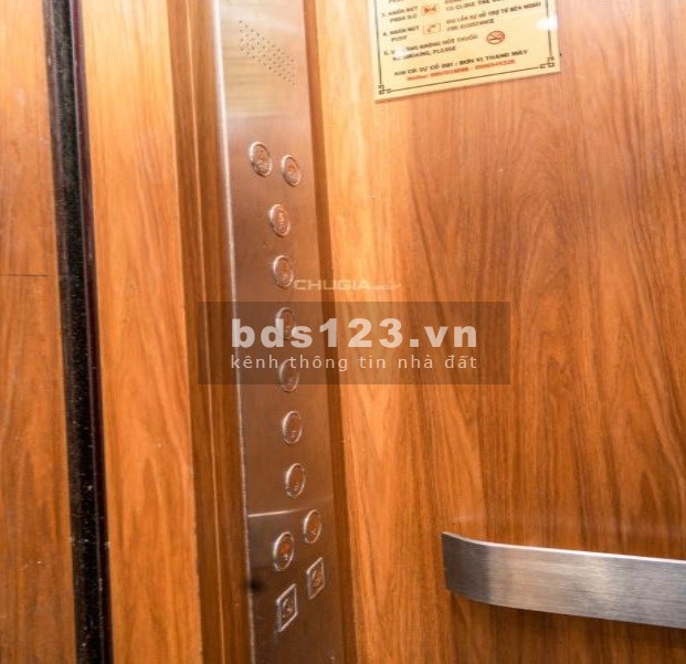 Bán tòa nhà đường Trường Chinh 62 phòng trọ thu nhập 153 tr/th, giá chào 3x tỷ, LH: 0906.098.234