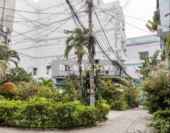 Bán tòa nhà đường Trường Chinh 62 phòng trọ thu nhập 153 tr/th, giá chào 3x tỷ, LH: 0906.098.234