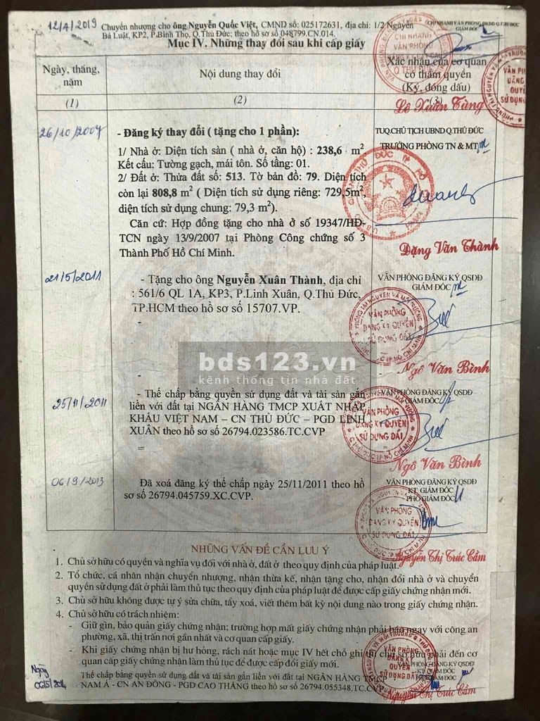 Bán dãy trọ và biệt thự diện tích 809m2 giá 24 tỷ đồng tại Linh Xuân, Thủ Đức