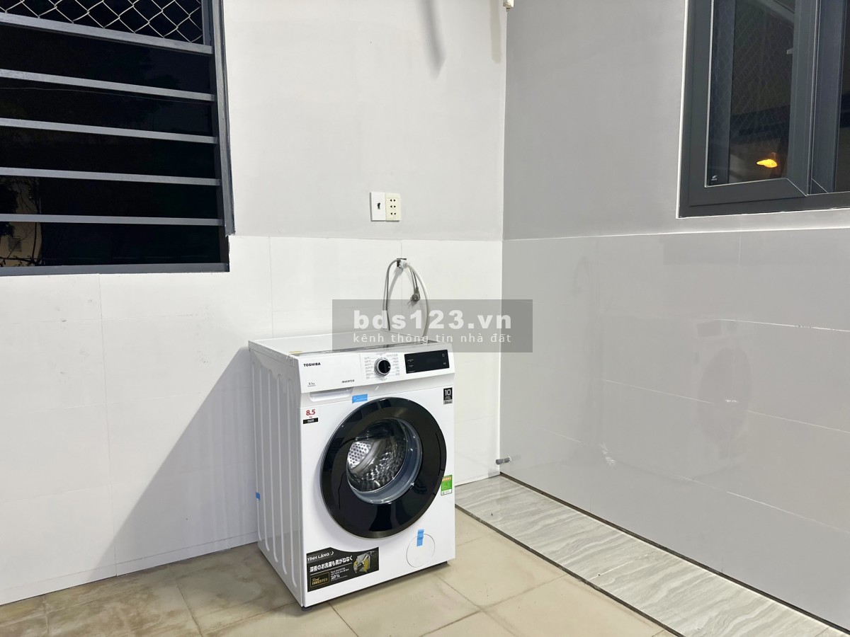 Cho thuê phòng có gác mới xây thoáng mát giá rẻ Nguyễn Thái Sơn p5 Gò Vấp