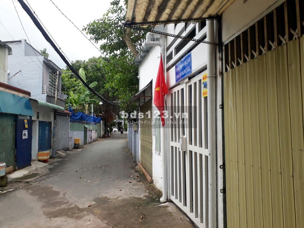 Bán dãy trọ diện tích 256m2 cạnh đường Trần Não, giá 27 tỷ đồng