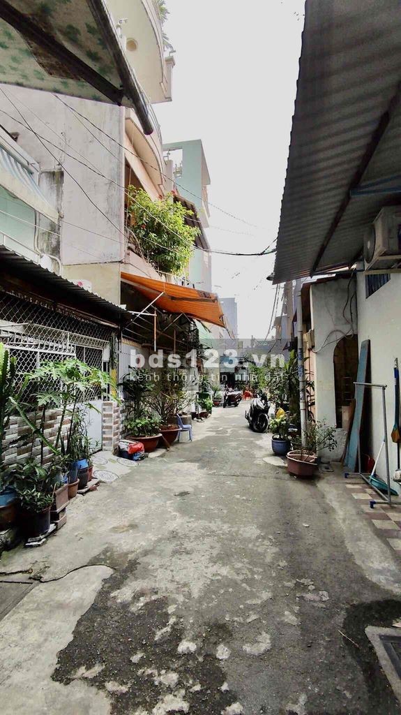 Bán 2 dãy nhà trọ liền kề đường Tô Hiệu, Tân Phú 48m2, giá 3.8 tỷ đồng