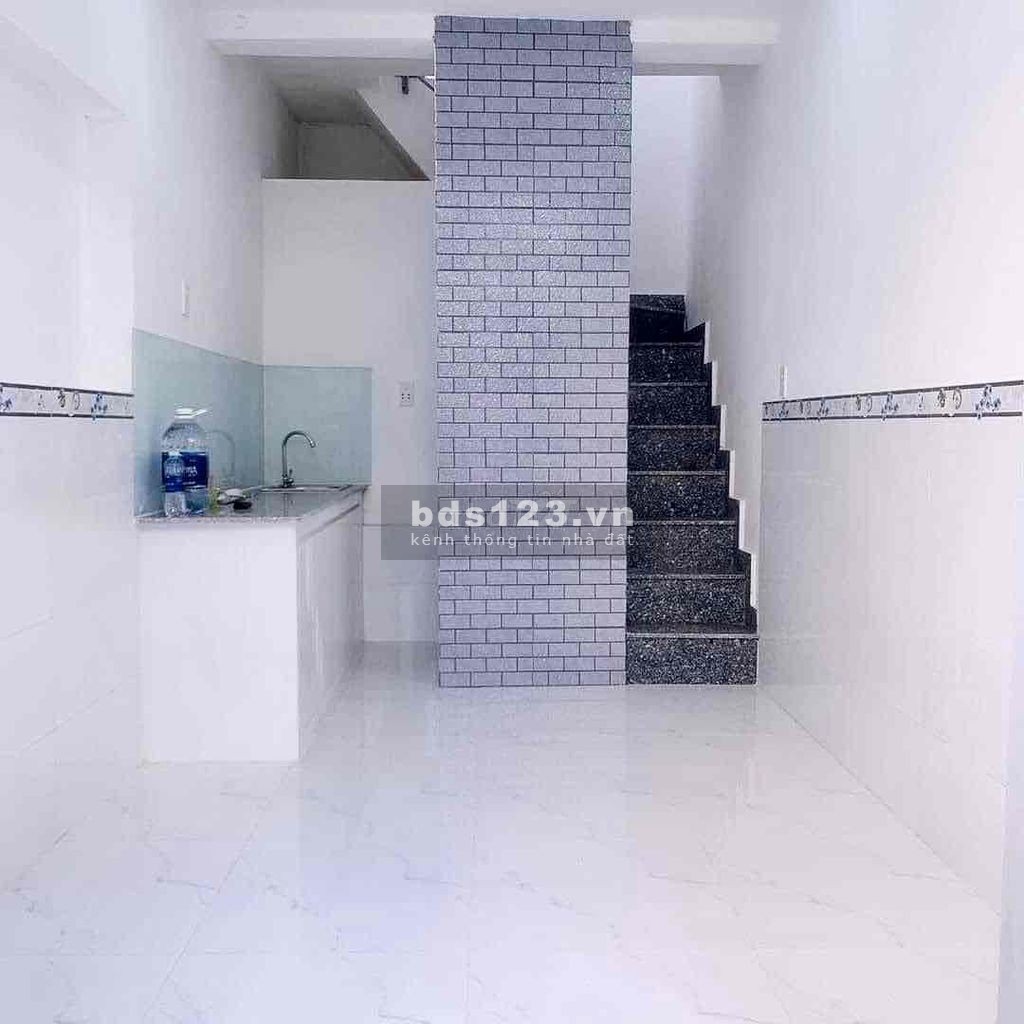 Bán dãy nhà trọ quận 7 đường Huỳnh Tấn Phát diện tích 84m2 thu nhập mỗi tháng 15 triệu đồng