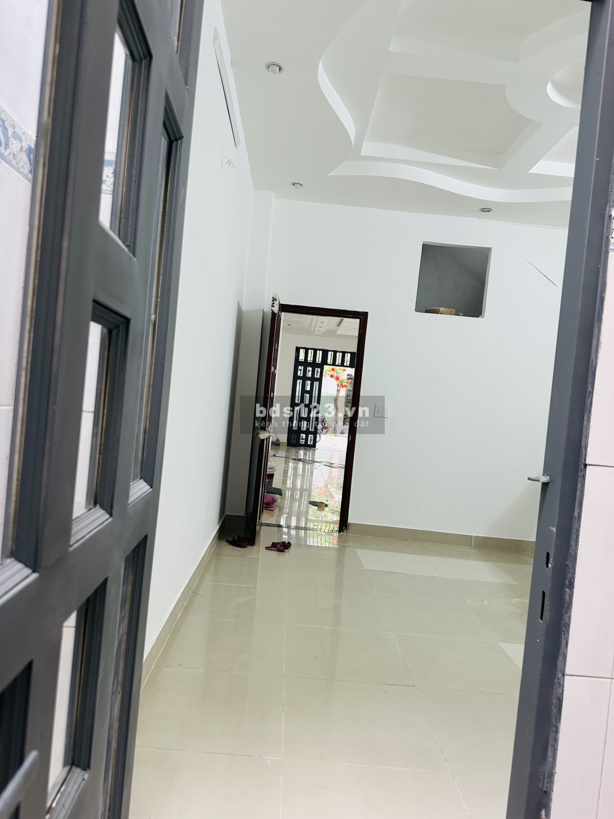Chính chủ cho thuê nhà mặt tiền đường HT31, Hiệp Thành, Quận 12