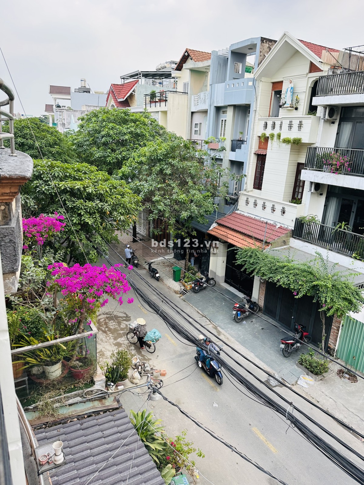 Chính chủ cho thuê nhà mặt tiền đường HT31, Hiệp Thành, Quận 12