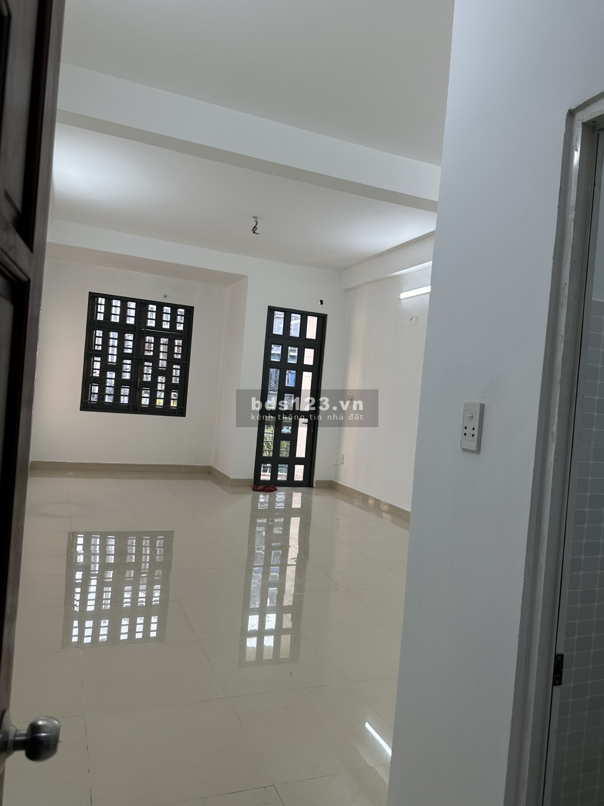 Chính chủ cho thuê nhà mặt tiền đường HT31, Hiệp Thành, Quận 12