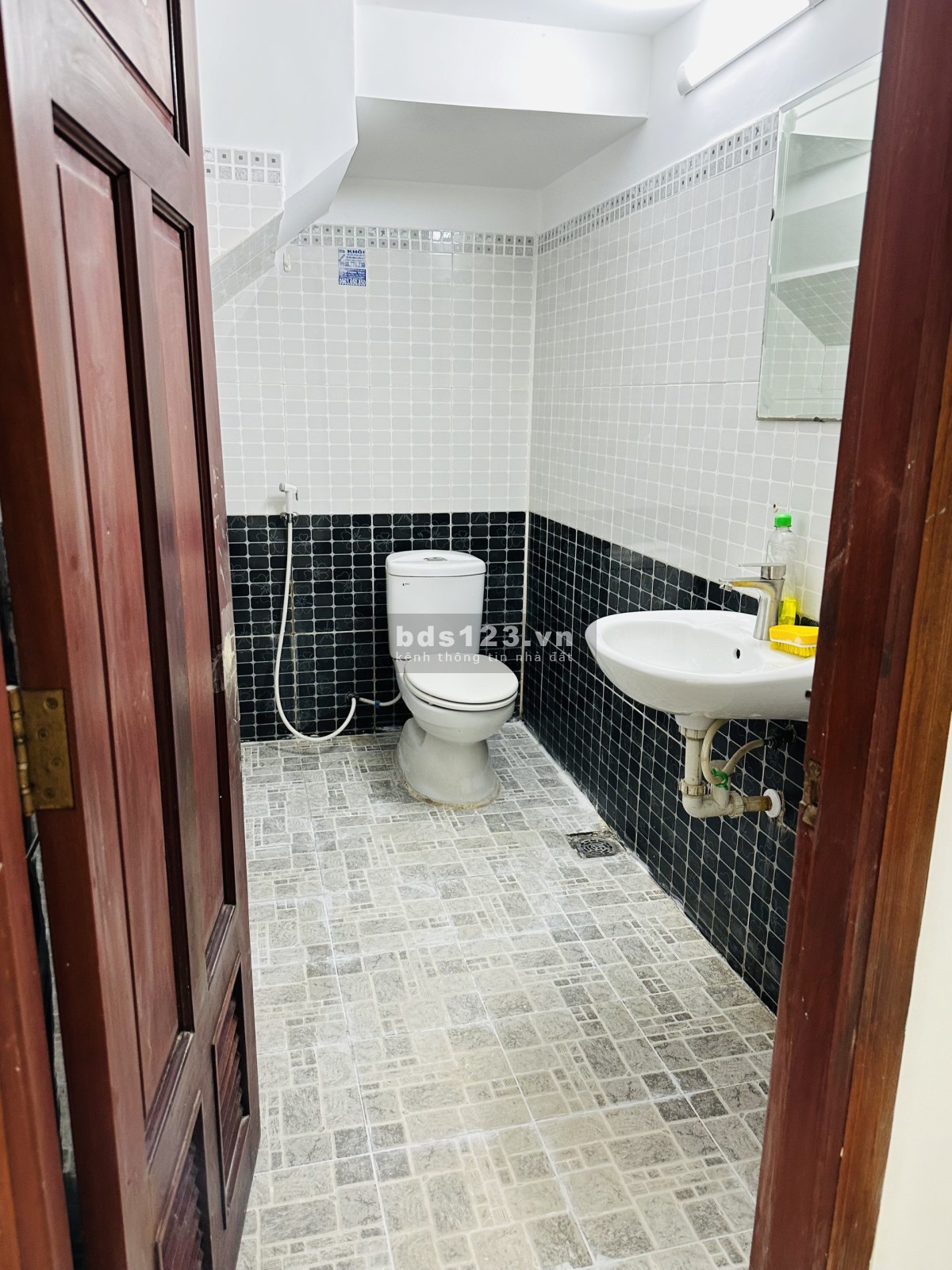 Chính chủ cho thuê nhà mặt tiền đường HT31, Hiệp Thành, Quận 12