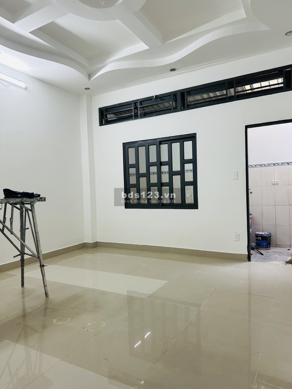 Chính chủ cho thuê nhà mặt tiền đường HT31, Hiệp Thành, Quận 12