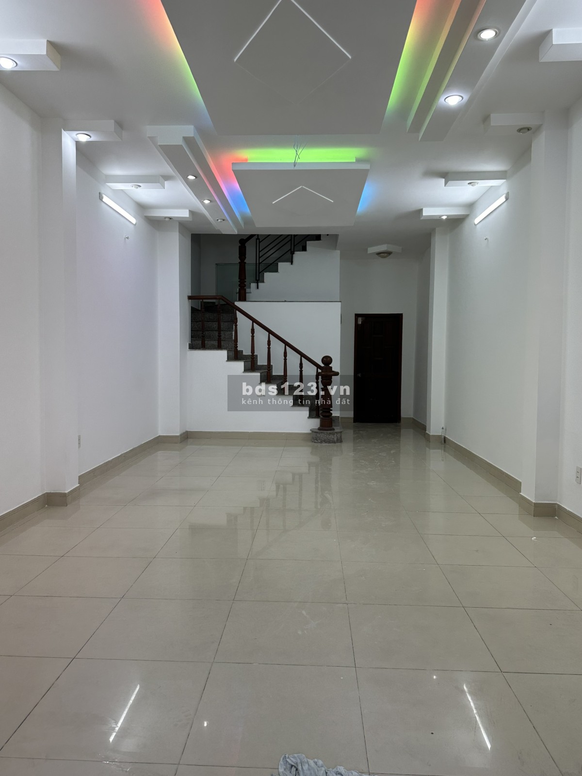 Chính chủ cho thuê nhà mặt tiền đường HT31, Hiệp Thành, Quận 12
