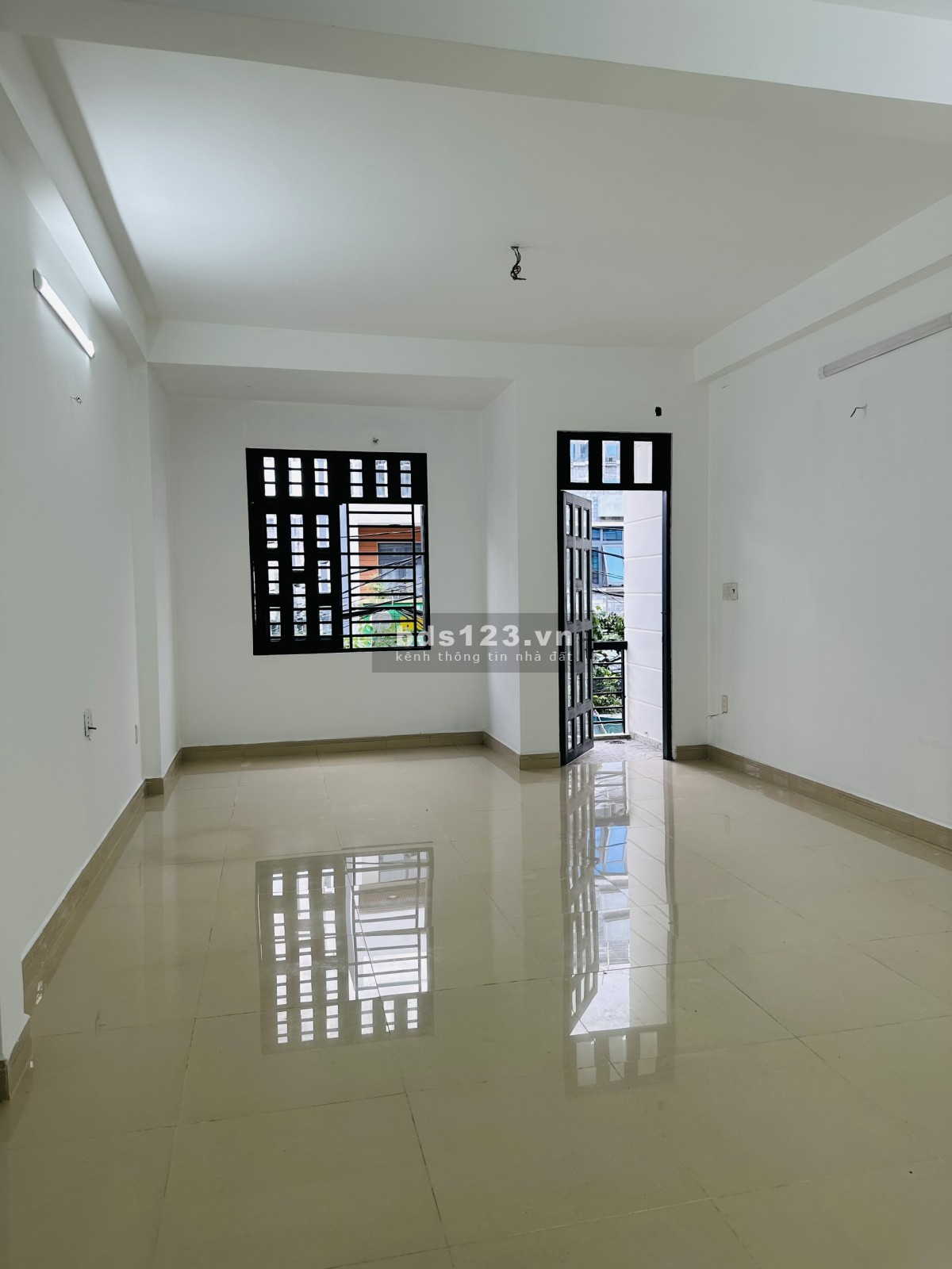 Chính chủ cho thuê nhà mặt tiền đường HT31, Hiệp Thành, Quận 12