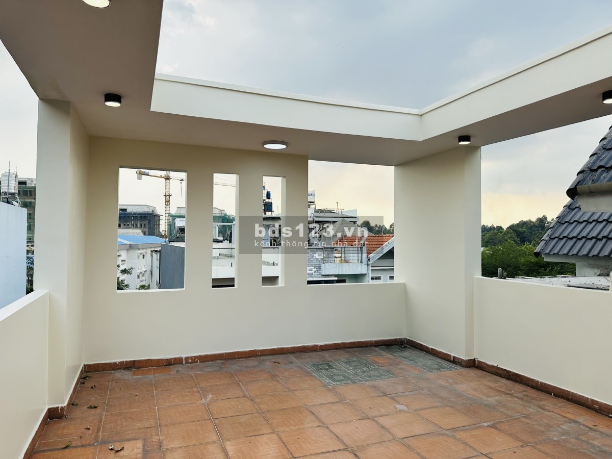 Chính chủ cho thuê nhà mặt tiền đường HT31, Hiệp Thành, Quận 12