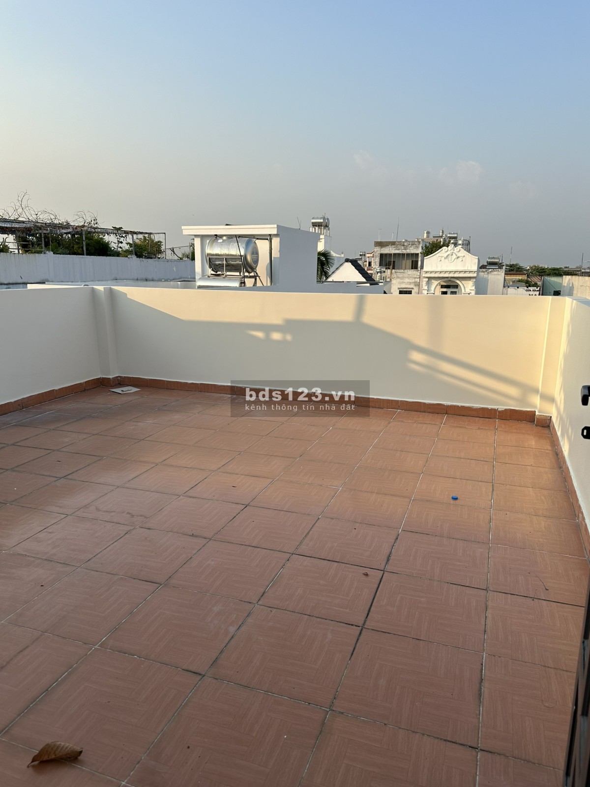 Chính chủ cho thuê nhà mặt tiền đường HT31, Hiệp Thành, Quận 12