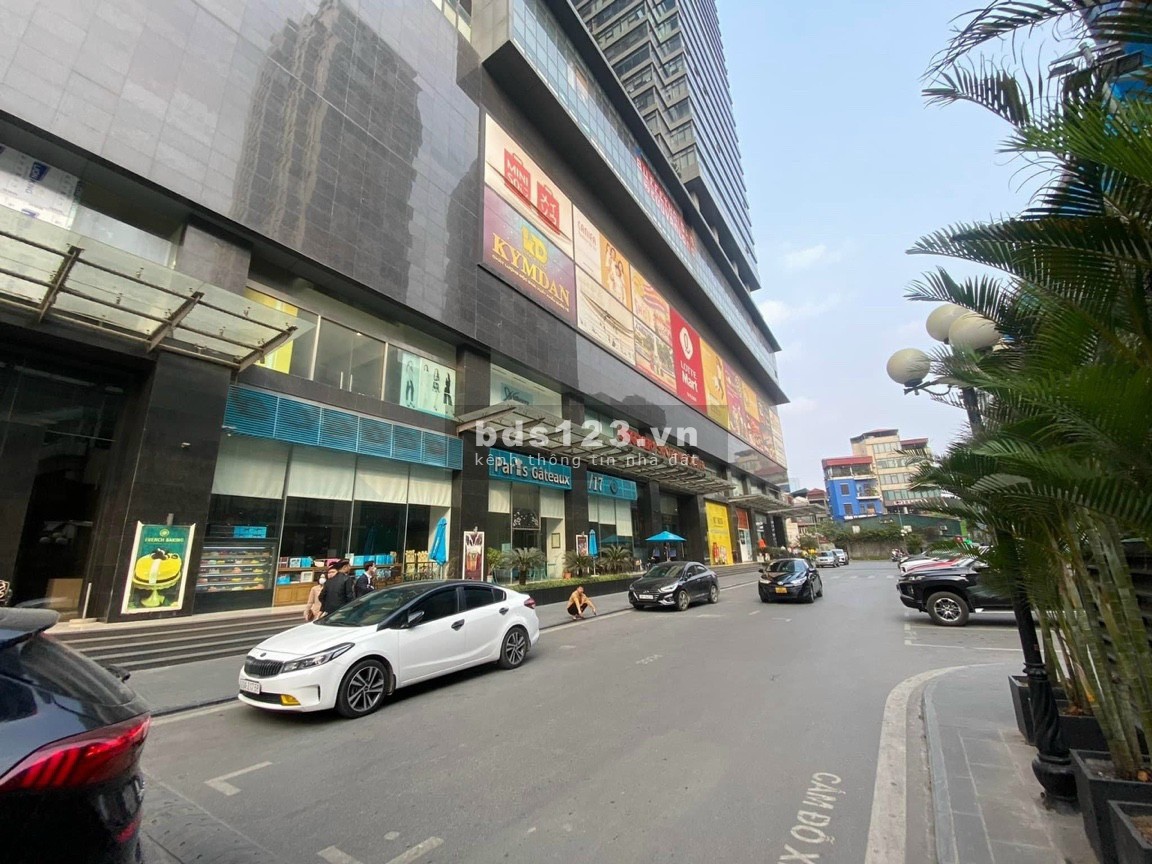 (Gấp) Bán căn hộ 192m2, thiết kế 3 phòng ngủ + 1 phòng đa năng. Ban công Tây Bắc. View city đẹp