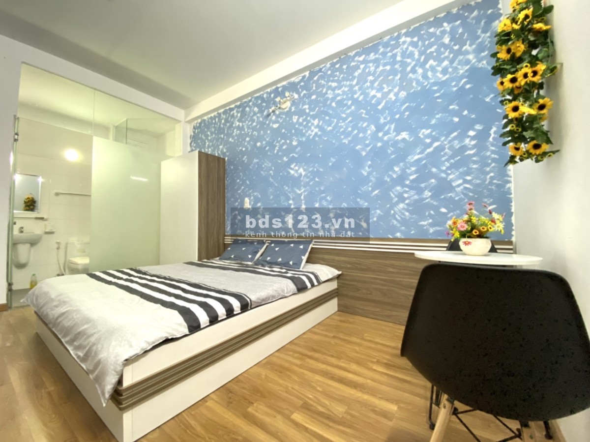CHDV full nt thất đẹp, view L81,thang máy tận phòng , giá tốt