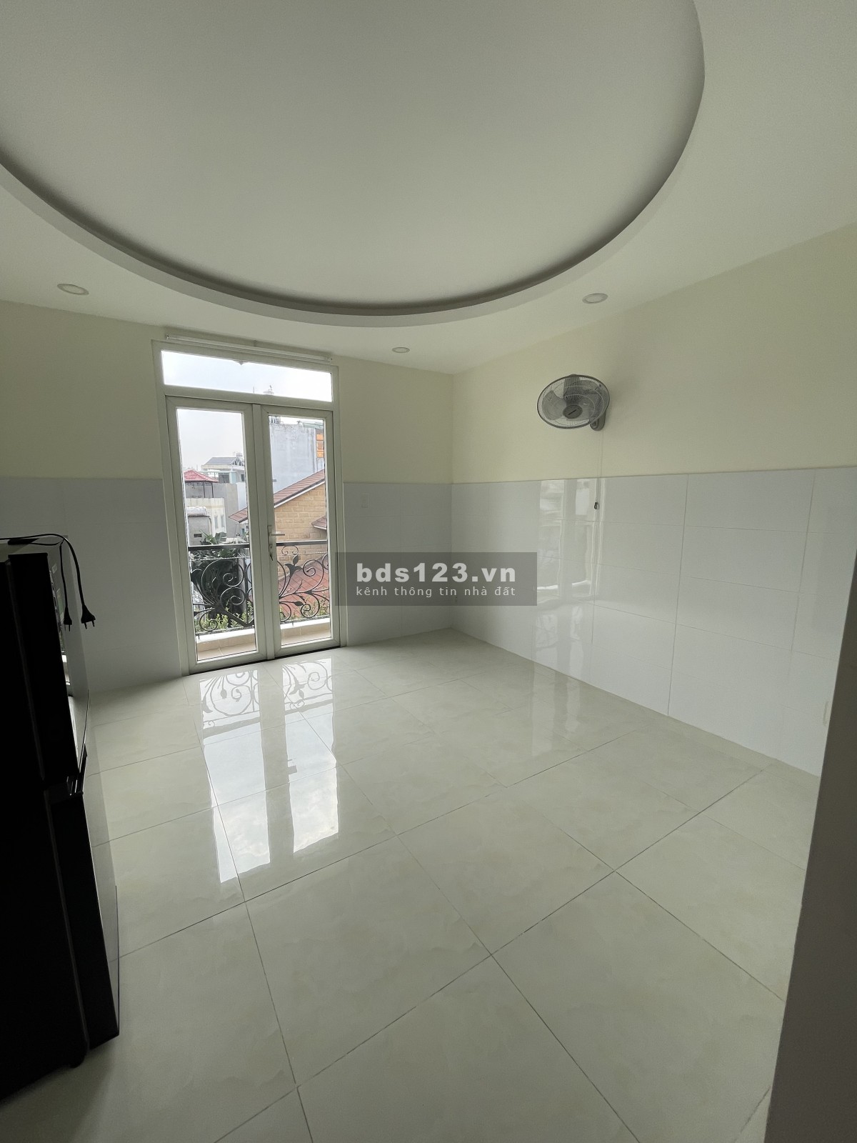 Cho thuê phòng 24m2 đường Lê Quang Định, Q. Bình Thạnh