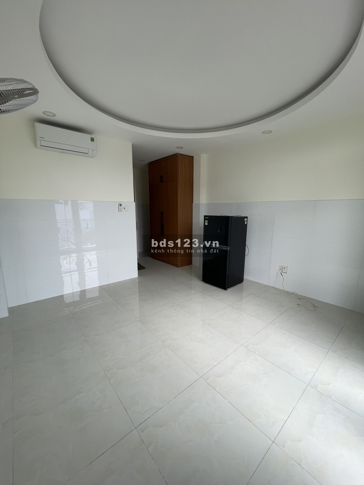Cho thuê phòng 24m2 đường Lê Quang Định, Q. Bình Thạnh