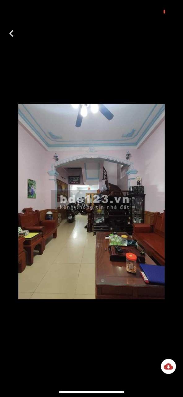 Bán nhà lê trọng tấn, vị trí đẹp, có ô tô đỗ cửa, đối diện Park city