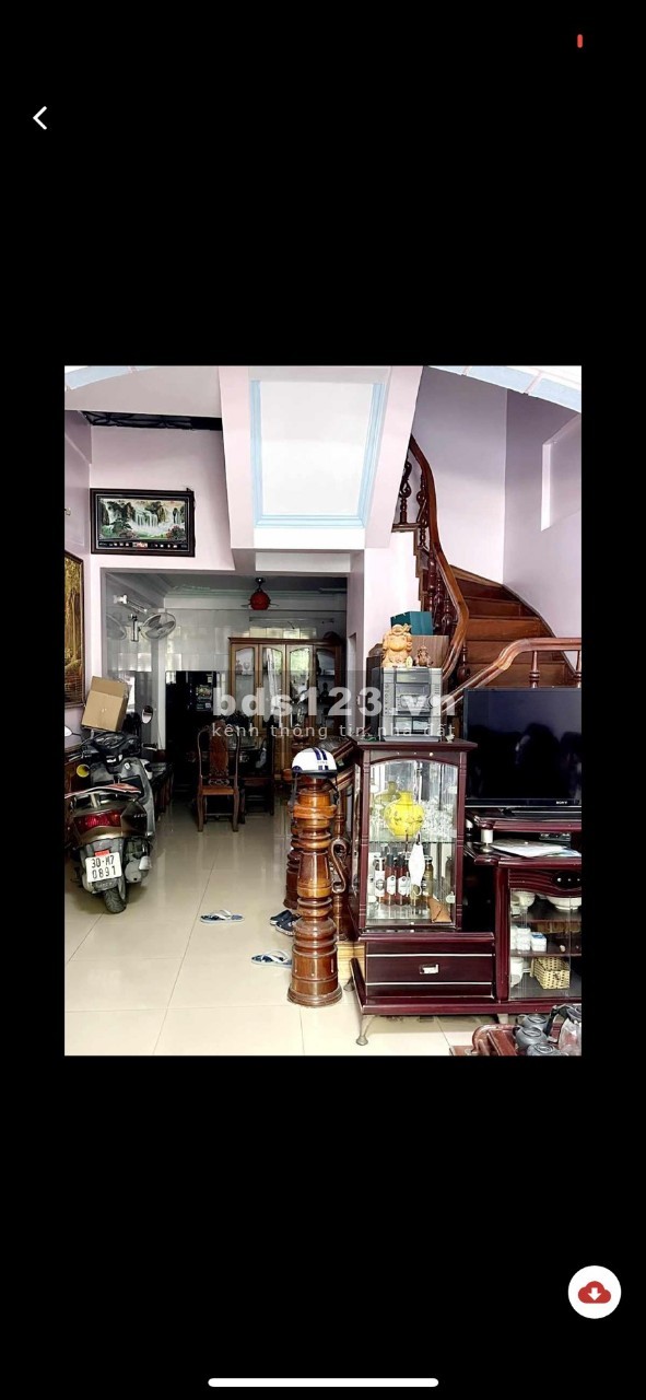 Bán nhà lê trọng tấn, vị trí đẹp, có ô tô đỗ cửa, đối diện Park city