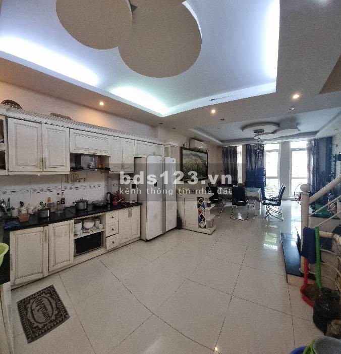 Nhà trung tâm Hai Bà Trưng - Mặt ngõ thông Trần Khát Chân - Nhà cực chất - Kinh doanh bất chấp