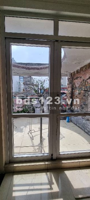 Nhà trung tâm Hai Bà Trưng - Mặt ngõ thông Trần Khát Chân - Nhà cực chất - Kinh doanh bất chấp