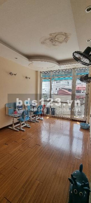 Nhà trung tâm Hai Bà Trưng - Mặt ngõ thông Trần Khát Chân - Nhà cực chất - Kinh doanh bất chấp