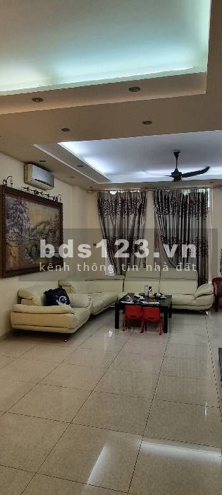 Nhà trung tâm Hai Bà Trưng - Mặt ngõ thông Trần Khát Chân - Nhà cực chất - Kinh doanh bất chấp