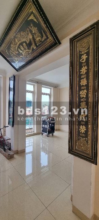 Nhà trung tâm Hai Bà Trưng - Mặt ngõ thông Trần Khát Chân - Nhà cực chất - Kinh doanh bất chấp