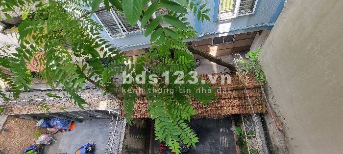 Nhà trung tâm Hai Bà Trưng - Mặt ngõ thông Trần Khát Chân - Nhà cực chất - Kinh doanh bất chấp