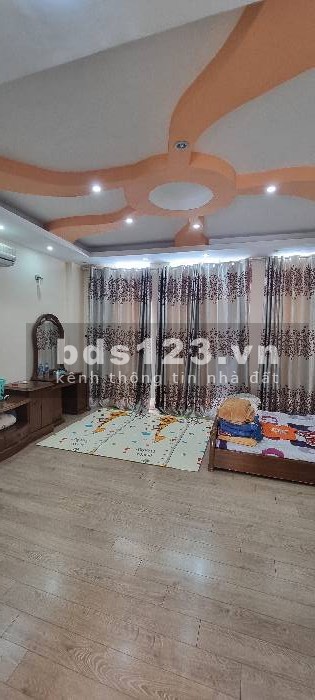 Nhà trung tâm Hai Bà Trưng - Mặt ngõ thông Trần Khát Chân - Nhà cực chất - Kinh doanh bất chấp