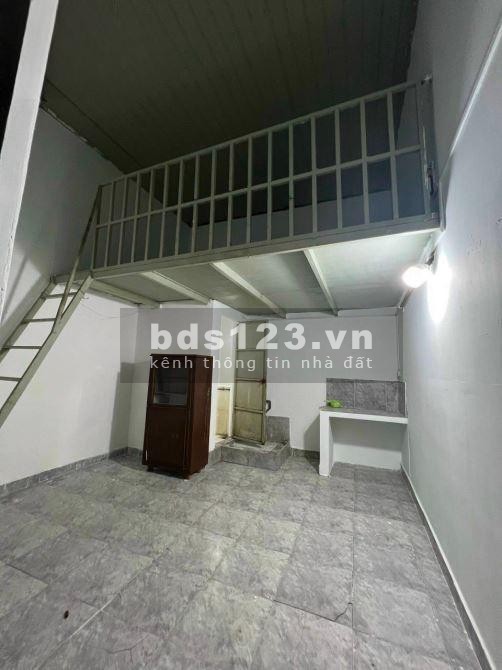 Bán dãy trọ Quận 12, 95m2, 10 phòng, HXH Lê Văn Khương, sổ đỏ vuông vức, giá 5 tỷ