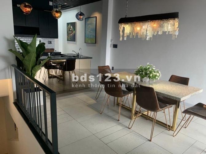Bán gấp tòa CHDV Tân Bình, diện tích 124m2, 15 phòng, full nội thất, giá 26 tỷ