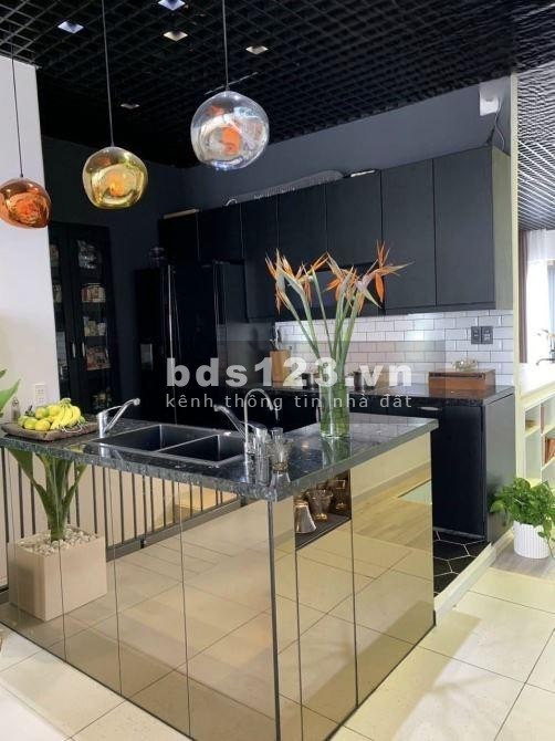 Bán gấp tòa CHDV Tân Bình, diện tích 124m2, 15 phòng, full nội thất, giá 26 tỷ