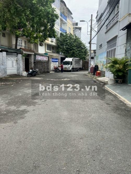 Bán nhanh CHDV 4x20m, thiết kế vuông vức, giá 12.8 tỷ thương lượng LH 09383963xx