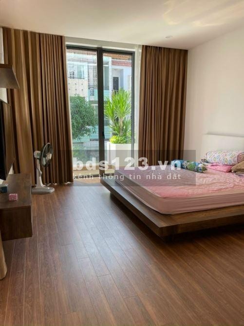 Bán nhanh CHDV 4x20m, thiết kế vuông vức, giá 12.8 tỷ thương lượng LH 09383963xx