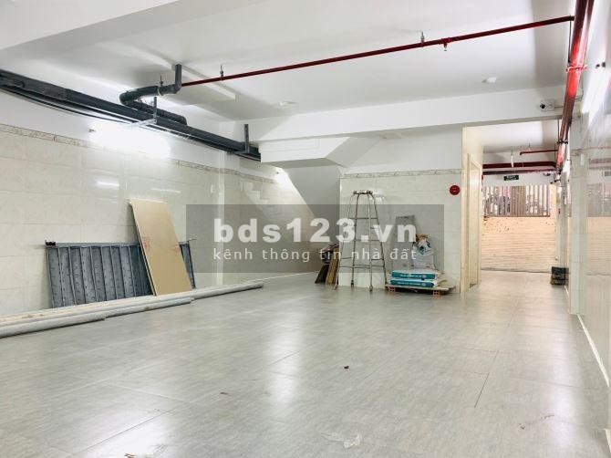Bán tòa CHDV Lê Quang Định, DT 6x22m, 20 phòng, trang bị PCCC, an ninh, LH 0938396326