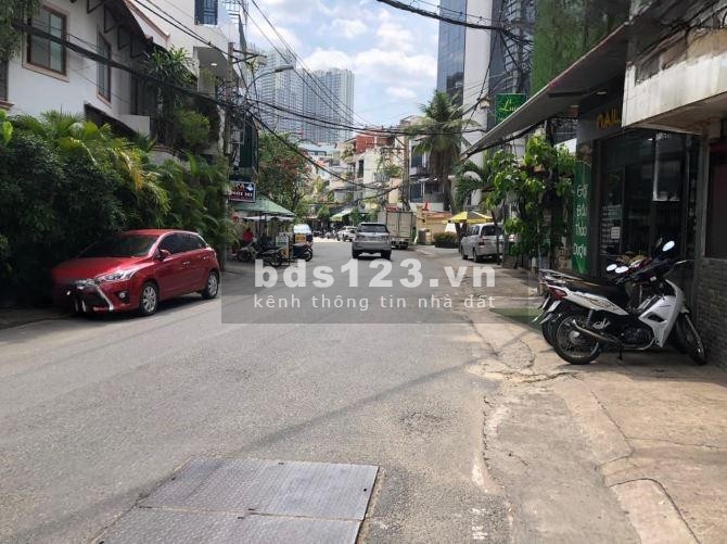 Bán nhà trọ Bình Thạnh, diện tích 10x25m, ngay chợ Bà Triểu, thu nhập 80 tr/tháng, giá 21.9 tỷ