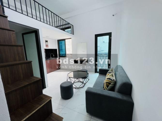 Bán nhanh CCMN 60m2, 7 tầng, 17 phòng khép kín tại Tân Triều Hà Nội giá 9.6 tỷ