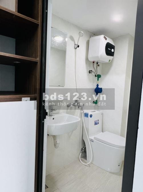 Bán nhanh CCMN 60m2, 7 tầng, 17 phòng khép kín tại Tân Triều Hà Nội giá 9.6 tỷ