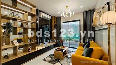 Bcons Polaris giỏ hàng CĐT giá từ 1.6 tỷ/căn, cam kết thuê lại 12 triệu/tháng trong 2 năm