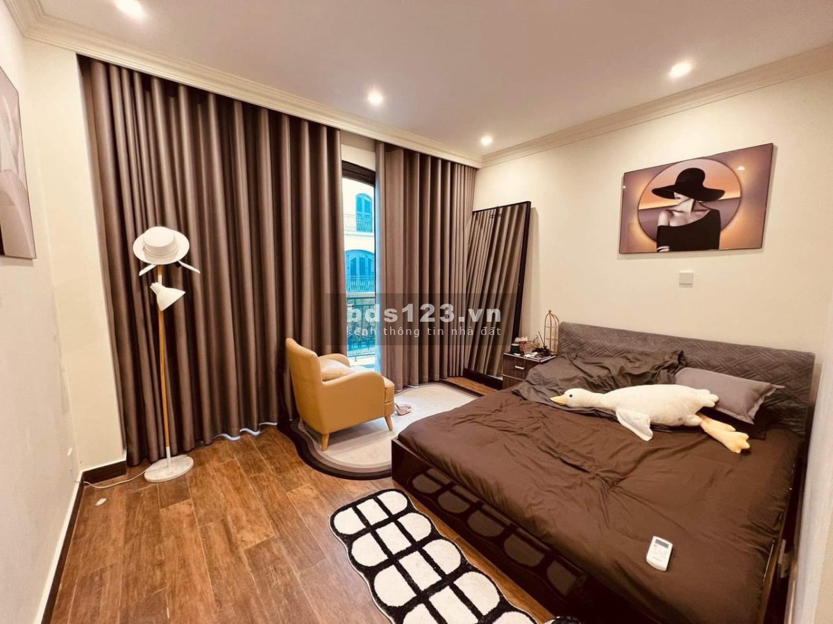 Cho thuê Shophouse nhà liền kề 80m2 vừa ở và kinh doanh giá chỉ 5tr tại Vinhomes Ocean Park 2