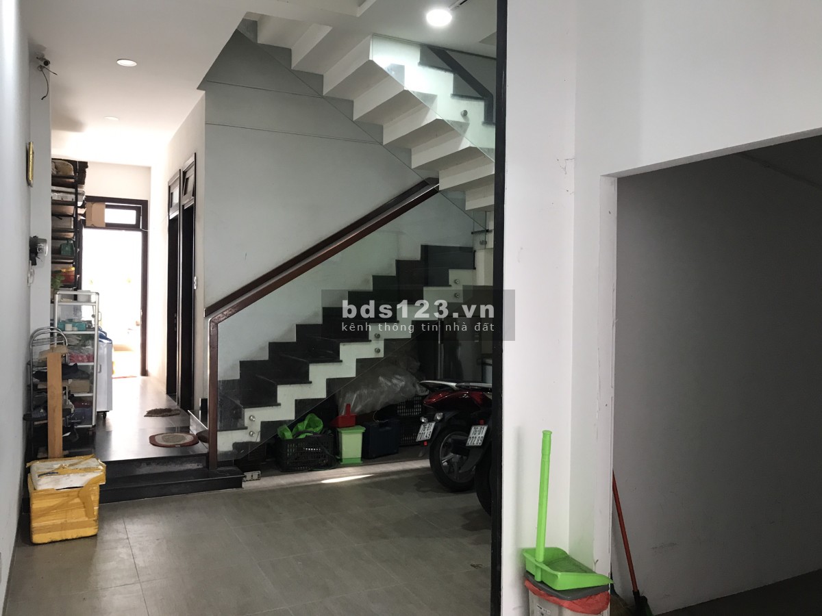 Chính chủ cho thuê mặt bằng nhà mặt tiền đường B, P. Hiệp Bình Chánh, TP. Thủ Đức. Gía 14 triệu