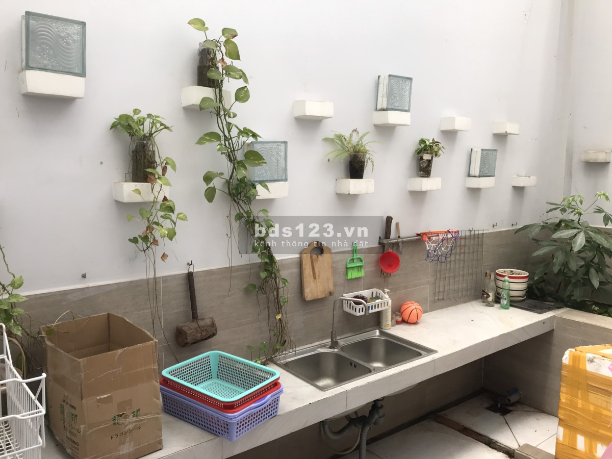 Chính chủ cho thuê mặt bằng nhà mặt tiền đường B, P. Hiệp Bình Chánh, TP. Thủ Đức. Gía 14 triệu