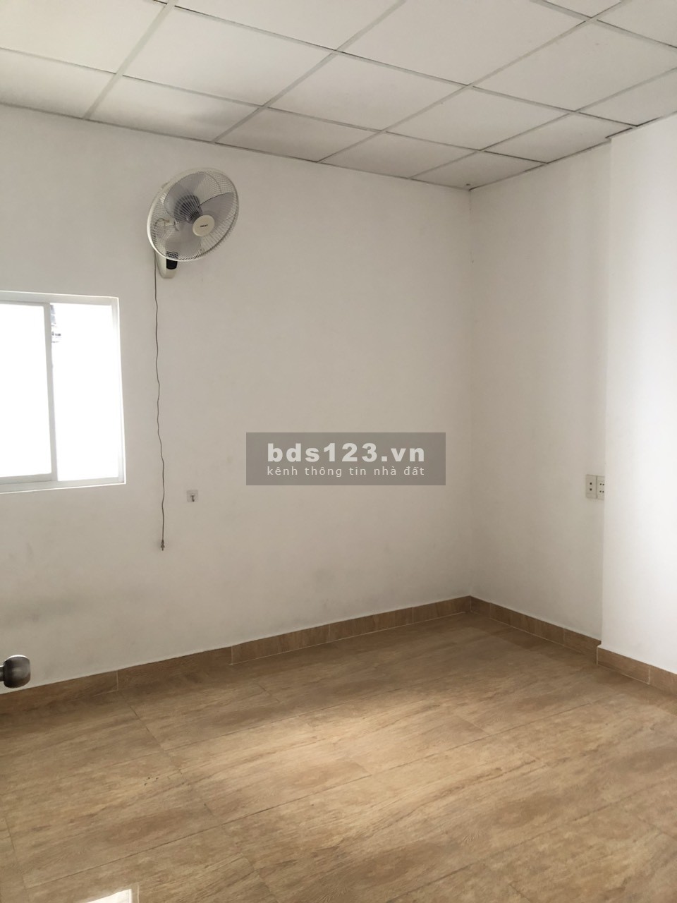Cần cho thuê Nhà Hẻm 63 Âu Dương Lân, phường 2 Quận 8, Dt: 3x10, Dt: 80m2, 2PN, giá: 10 tr/th