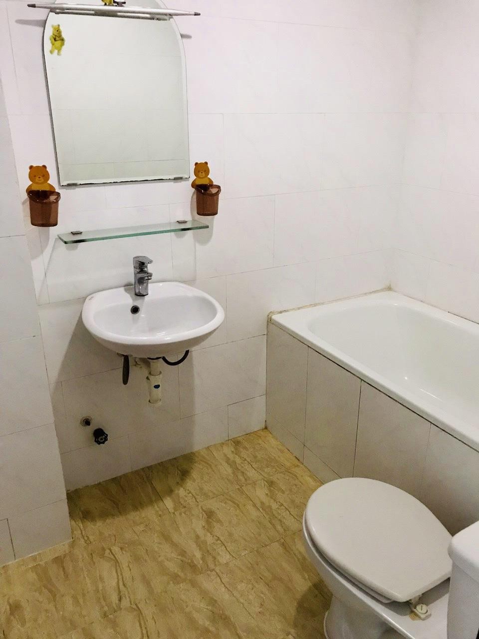Bán nhà hẻm 1/ Nguyễn Đình Chiểu (1T4L), TT quận 3, giáp quận 1 0907994788
