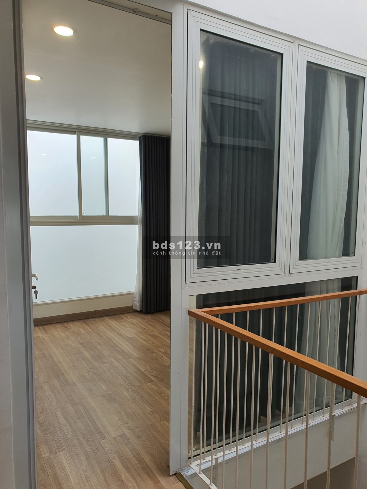 Nhà hẻm nhựa 6m, phường Long Trường, TP. Thủ Đức (Quận 9)