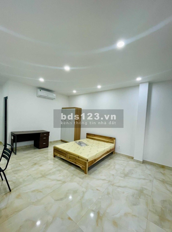 Cho thuê phòng tại Cityland Gò Vấp 30m2, full đồ dùng, giá rẻ 5 triệu/tháng